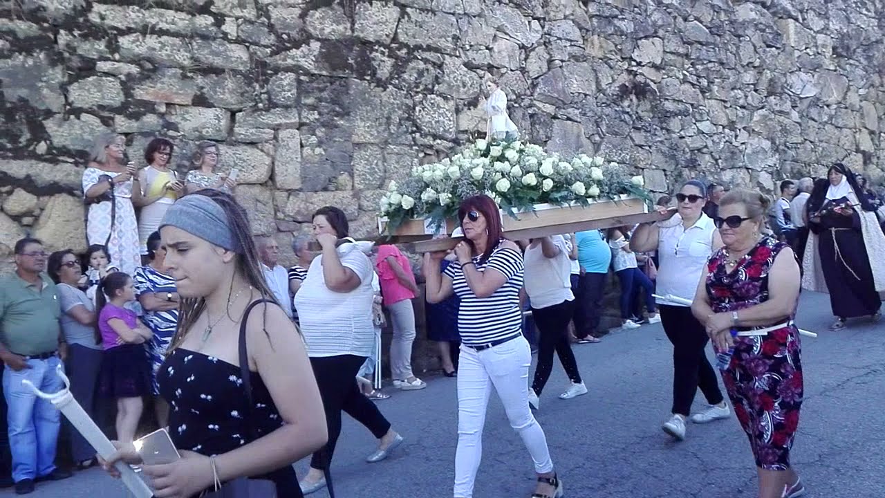 Procissão Sr. D'Aflição