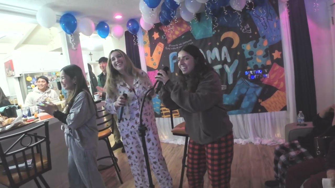 Liza Bday 2026