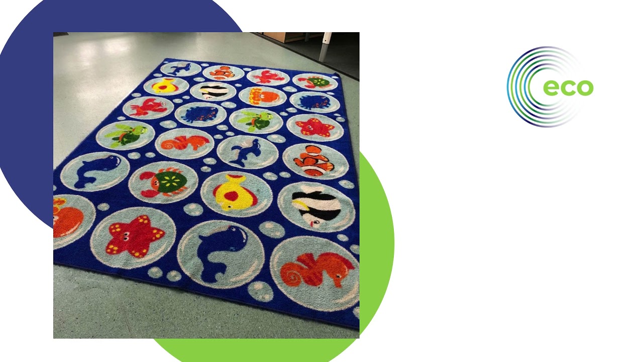 Certified Rug Cleaning Service in Belvedere | Eco Friendly Carpet Cleaning