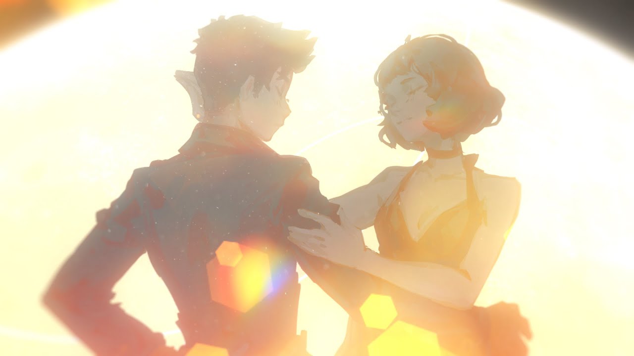 【COVER】Honeymoon Un•Deux•Trois (蜜月アン・ドゥ・トロワ) - English Cover | @bumblingbeebo ft. @HessDesu