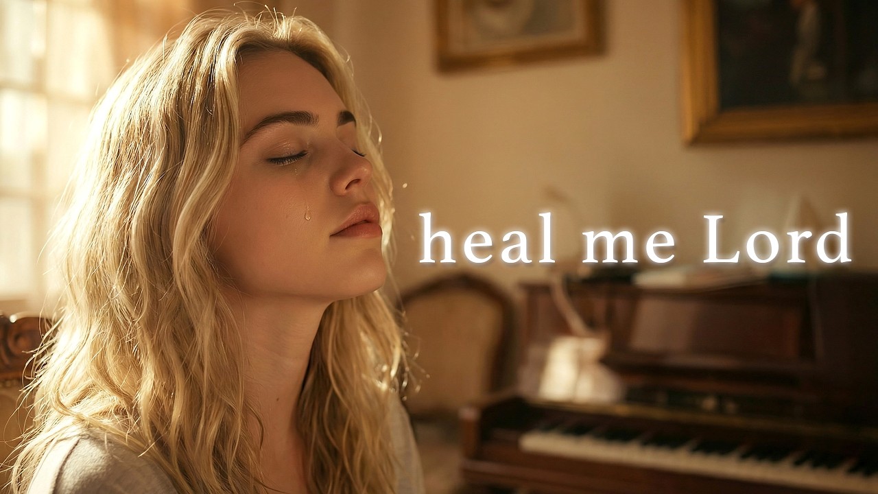 Soft Worship Songs for Prayer and Healing