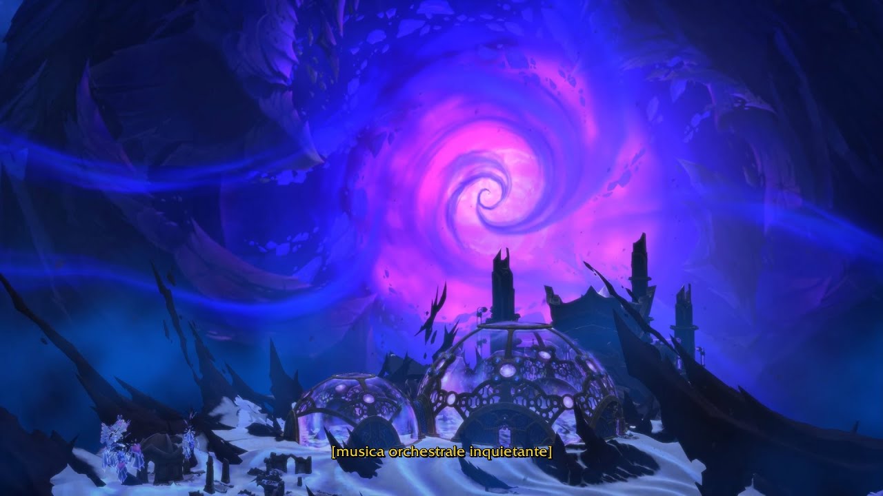 K'aresh: Skip and Artifact Cloak Reshii Wraps for alt