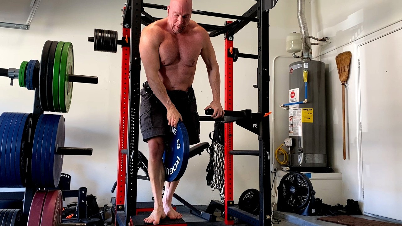 Full Body Workout Have More Growth Potential