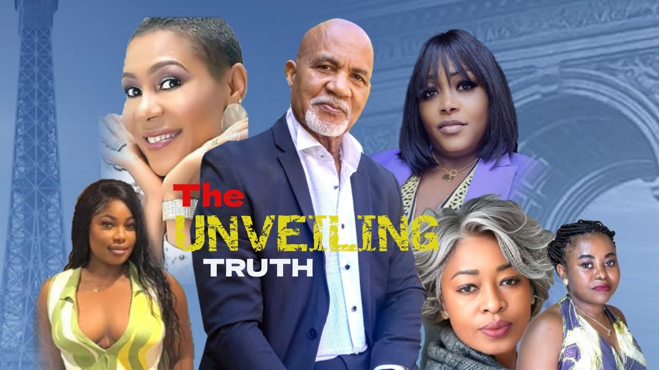 THE UNVEILING TRUTH - A Must Watch Family Secret
