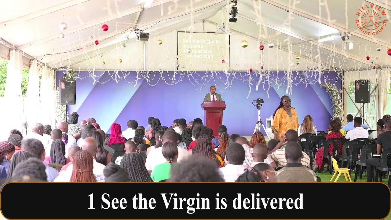 Do Not Love The World - 1 John 2. 15-17 | Chabala Sukuntu