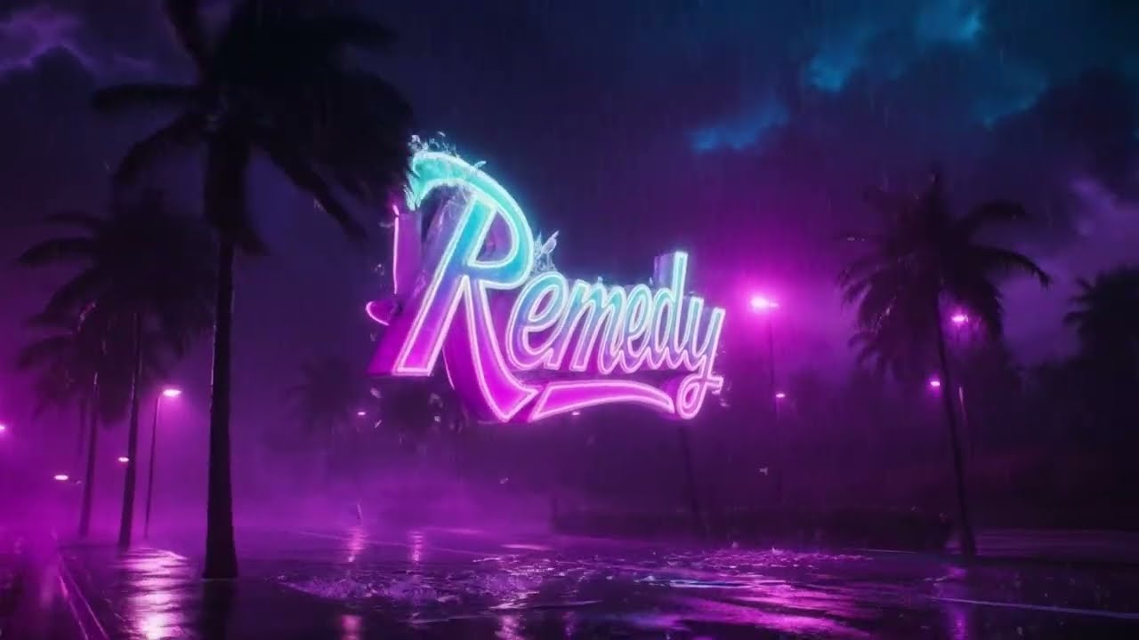 BrokeVibeBeats  - Remedy