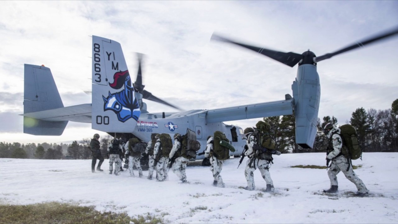 VMM-365 