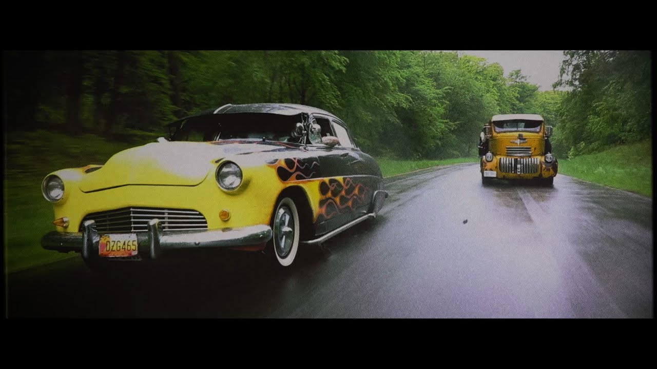 Rhythm Torpedoes - Time to Roll [Official Music Video]
