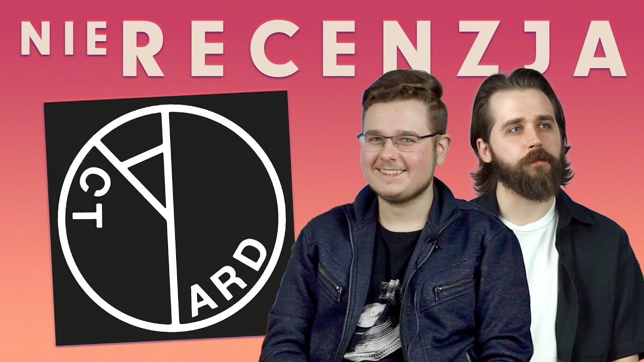 Nieźle, ale z potencjałem na dużo więcej | Yard Act - The Overload | (nie)RECENZJA
