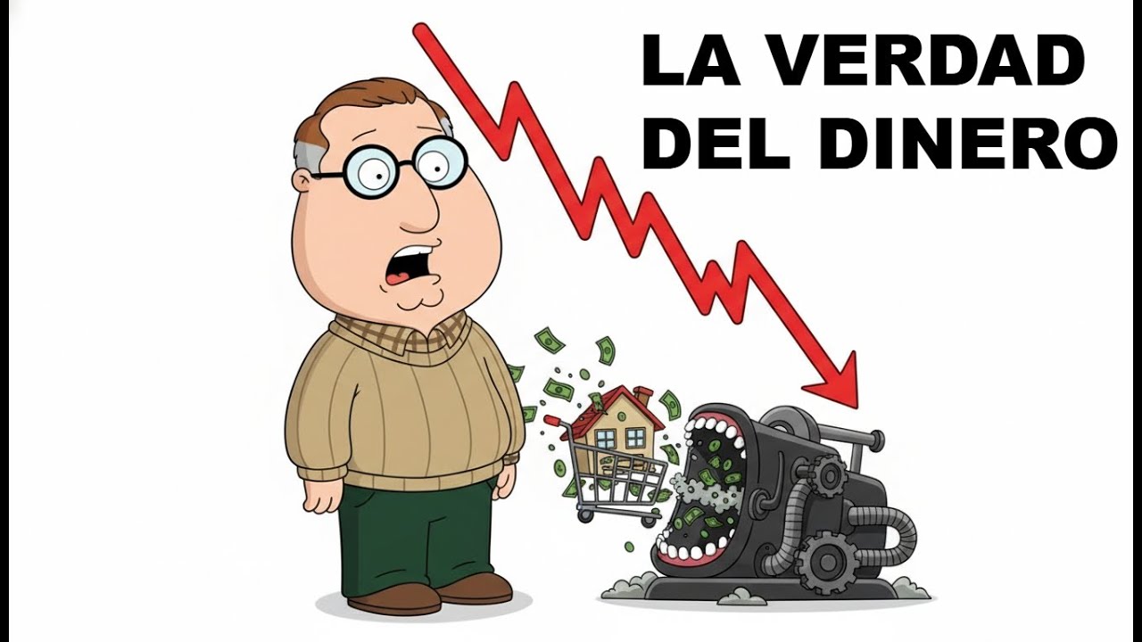 EL NUMERO QUE DEFINE SI ERES RICO O POBRE EN EL 2026