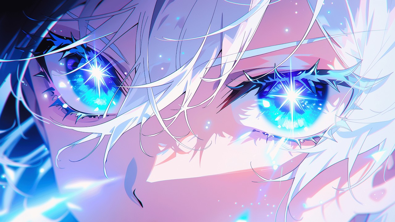 蒼天覚醒 – Azure Awakening | High Energy Anime OP J-Rock Album