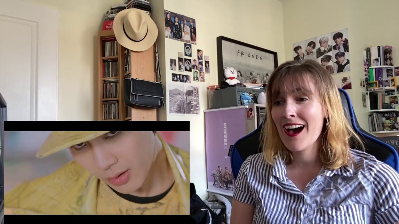 GOT7 'Around The World' + 'Hey Yah' + 'Take me to you' | REACTION