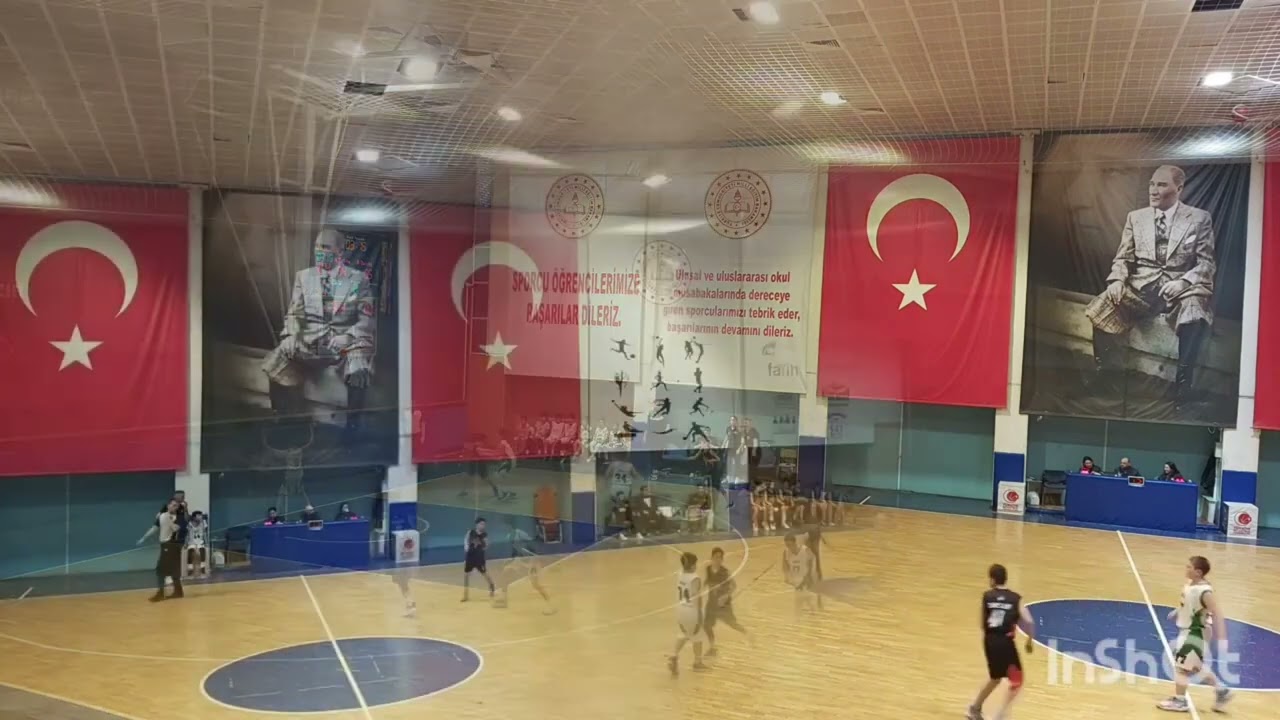 Bahadir Çaba Hlights