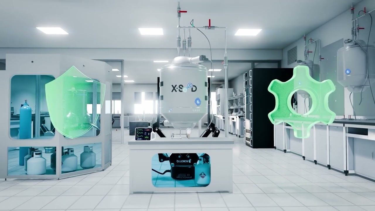 X-SEED Project Presentation