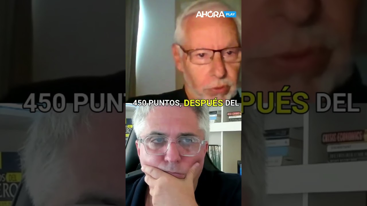 El Gobierno festeja los d&oacute;lares del BCRA, pero ESTE DATO cambia todo