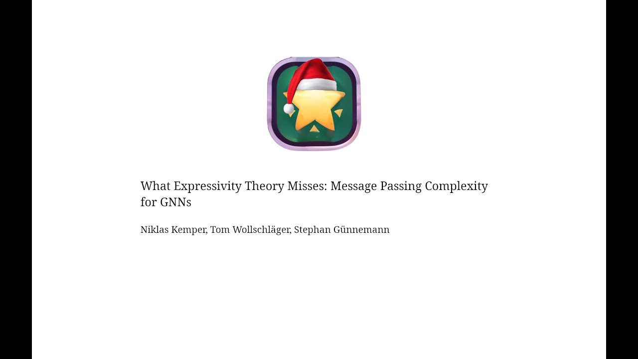 What Expressivity Theory Misses: Message Passing Complexity for GNNs