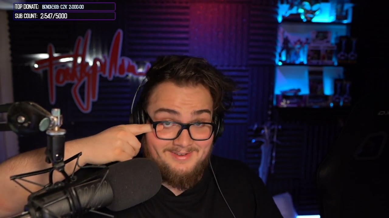 FattyPillow-povídání o stěhování a Jani