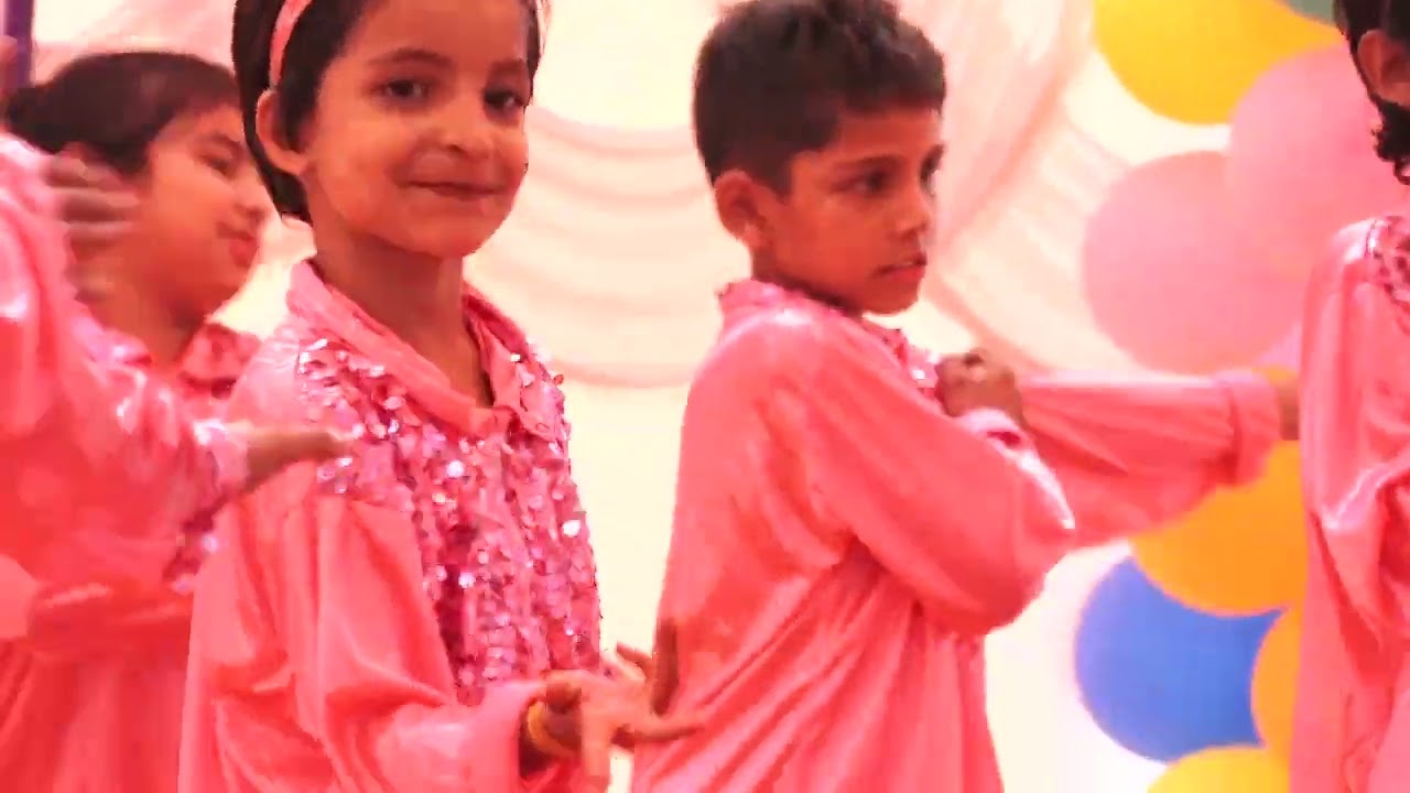 GYANKOSH A Global School