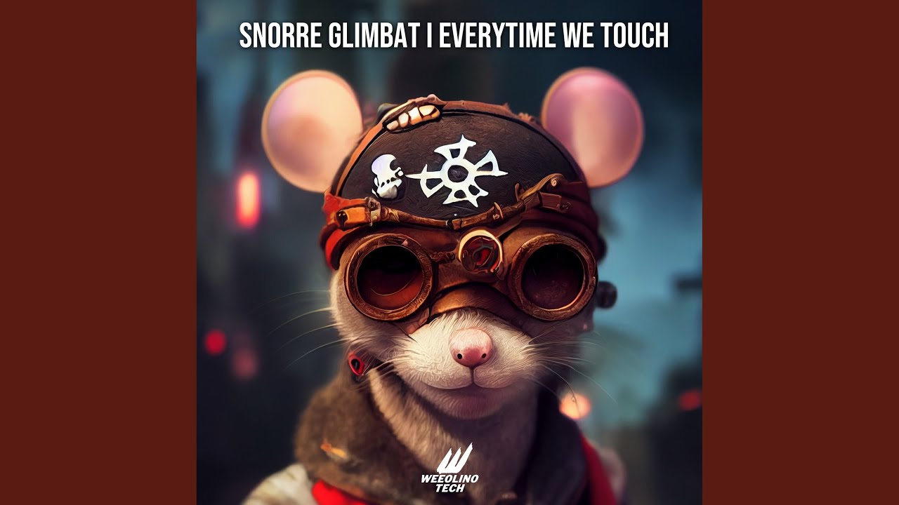 Everytime We Touch (Techno Version)