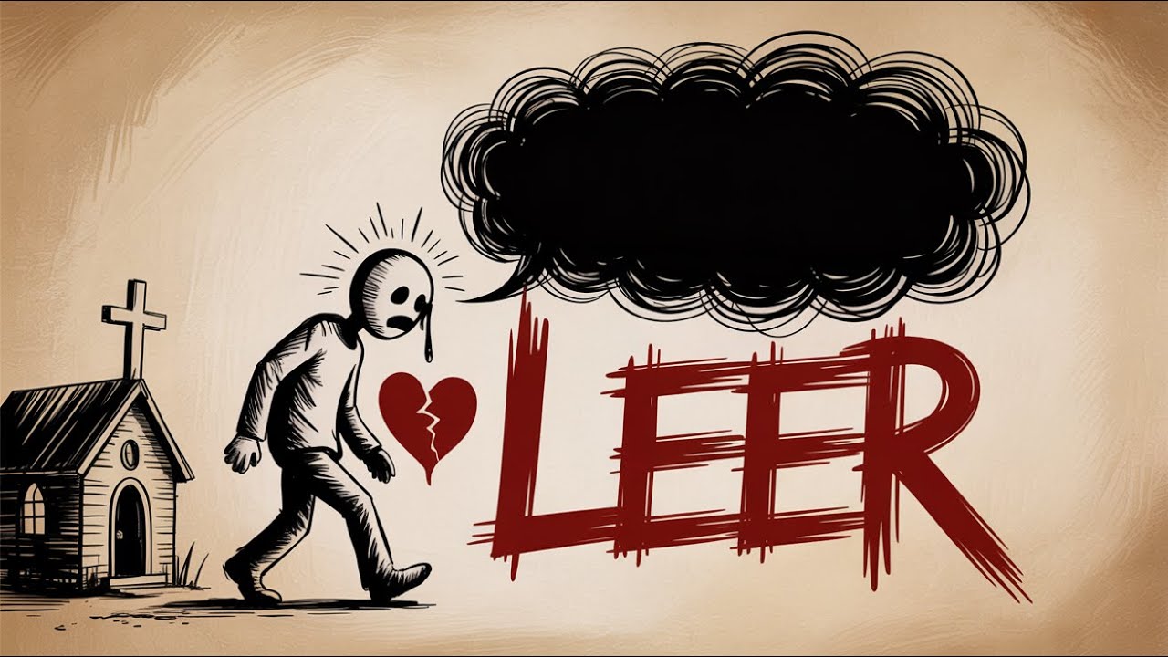 Warum du nach dem Gottesdienst leer bleibst (und was hilft)