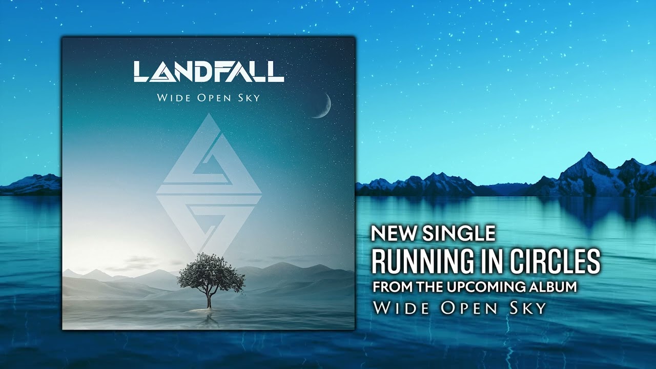 Landfall - 