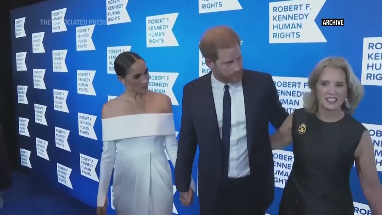 Prince Harry's memoir 'Spare' described as 'explosive'