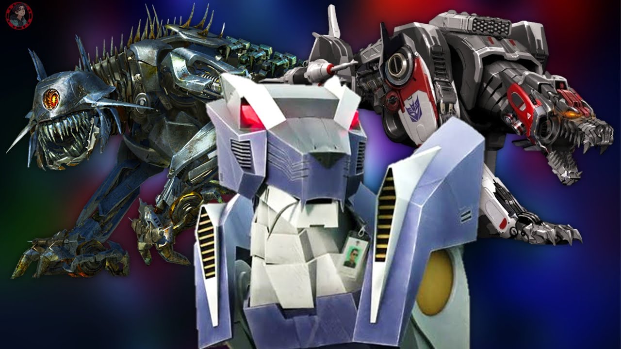 Ranking Every Ravage Design From Worst To Best