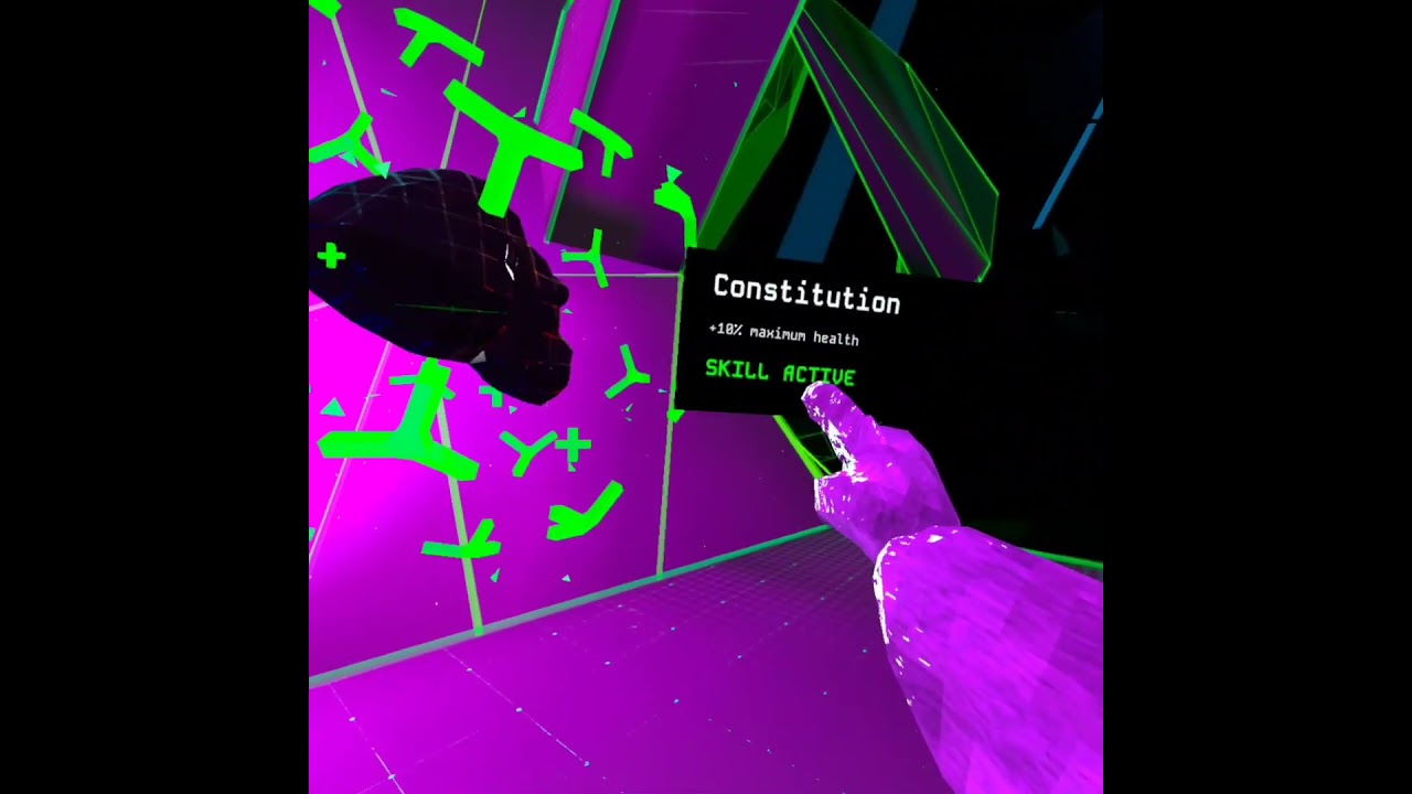 how to get both hip slots in animal company #vr #meta  #animalcompany