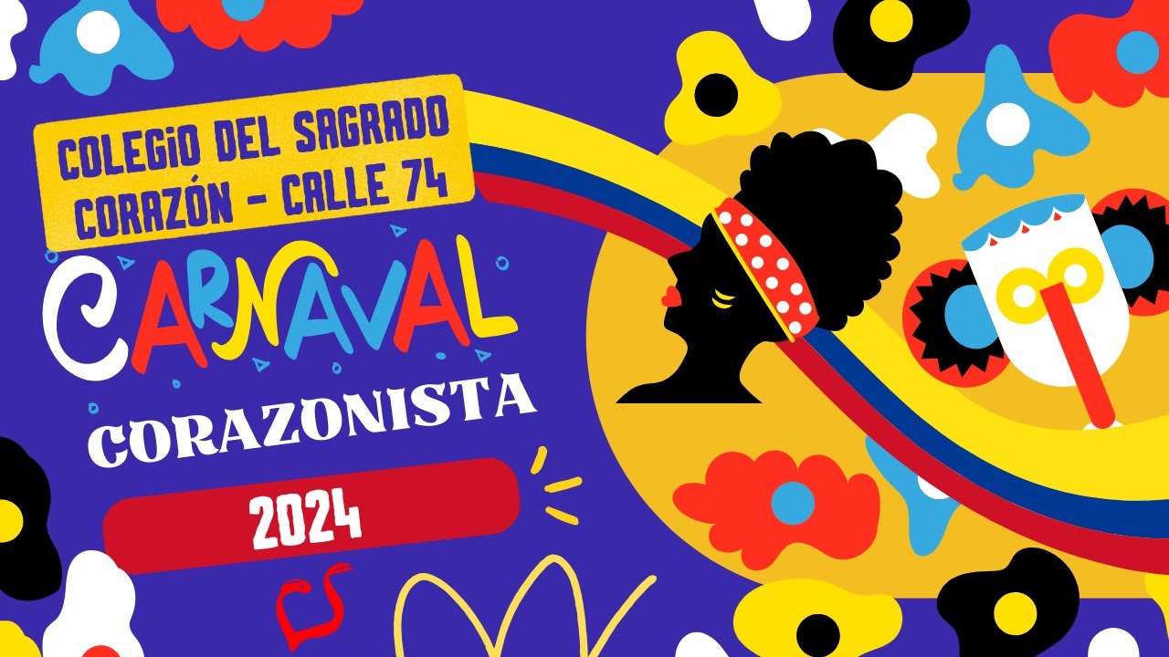 Carnavalito Corazonista 2024