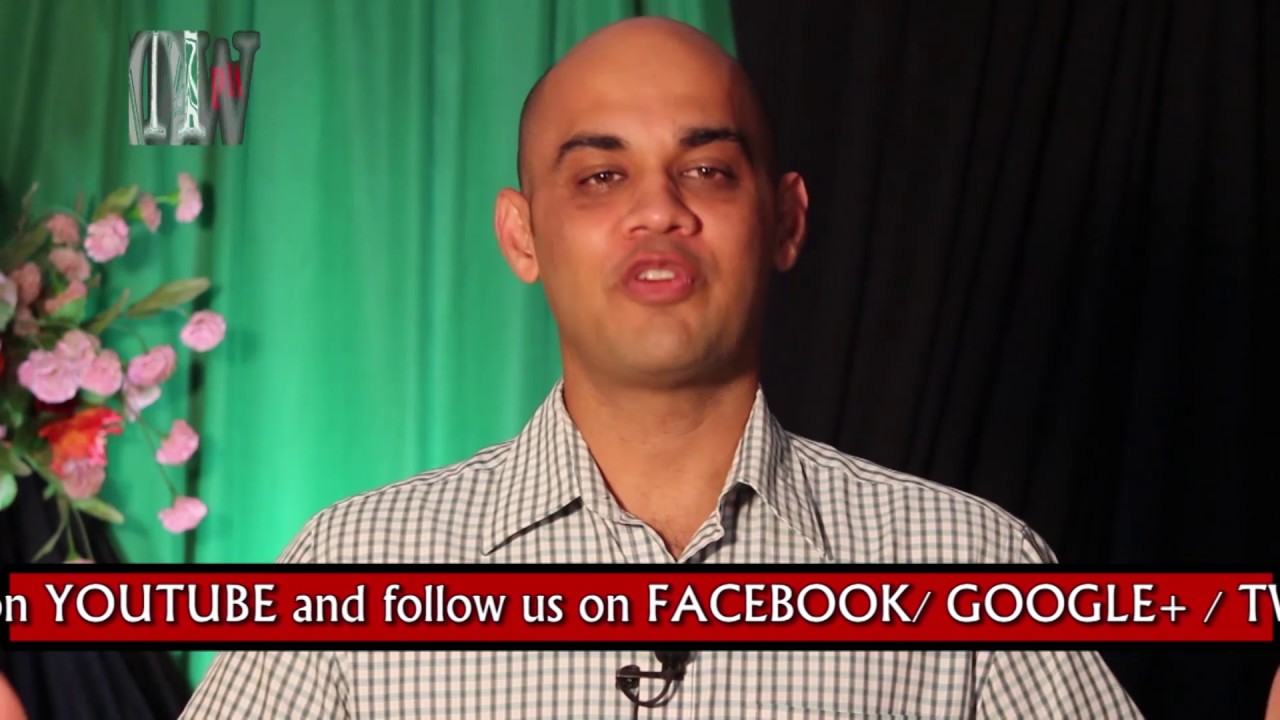 Jesus is the Good news l Pastor Naresh & Pastor Bantei Mawpdah