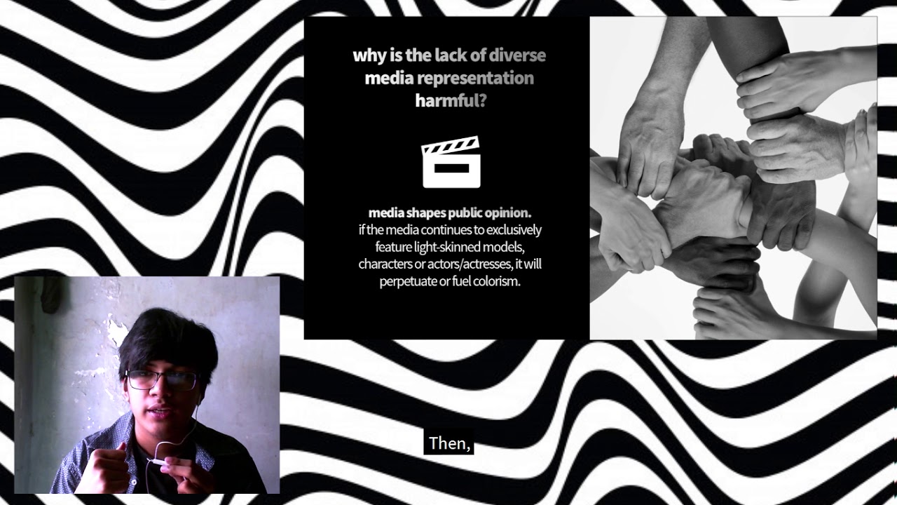 End Colorism In Our Nation, As A Nation