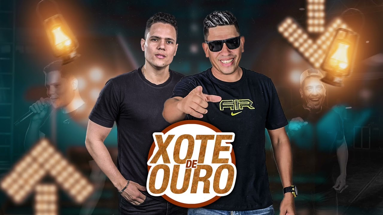 Se Tem Piseiro Eu Vou