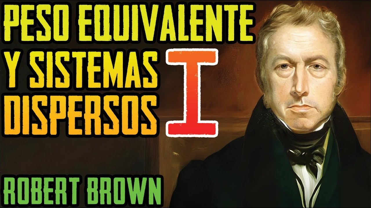 Tema 18 - Química - Peso equivalente 02