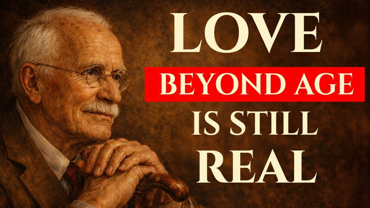 When Love Defies Age and Logic | Carl Jung
