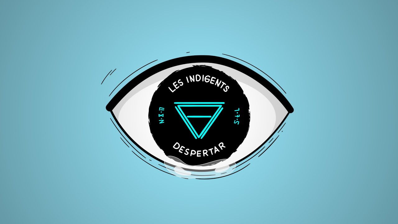 Les Indigents - Despertar (Video Oficial)