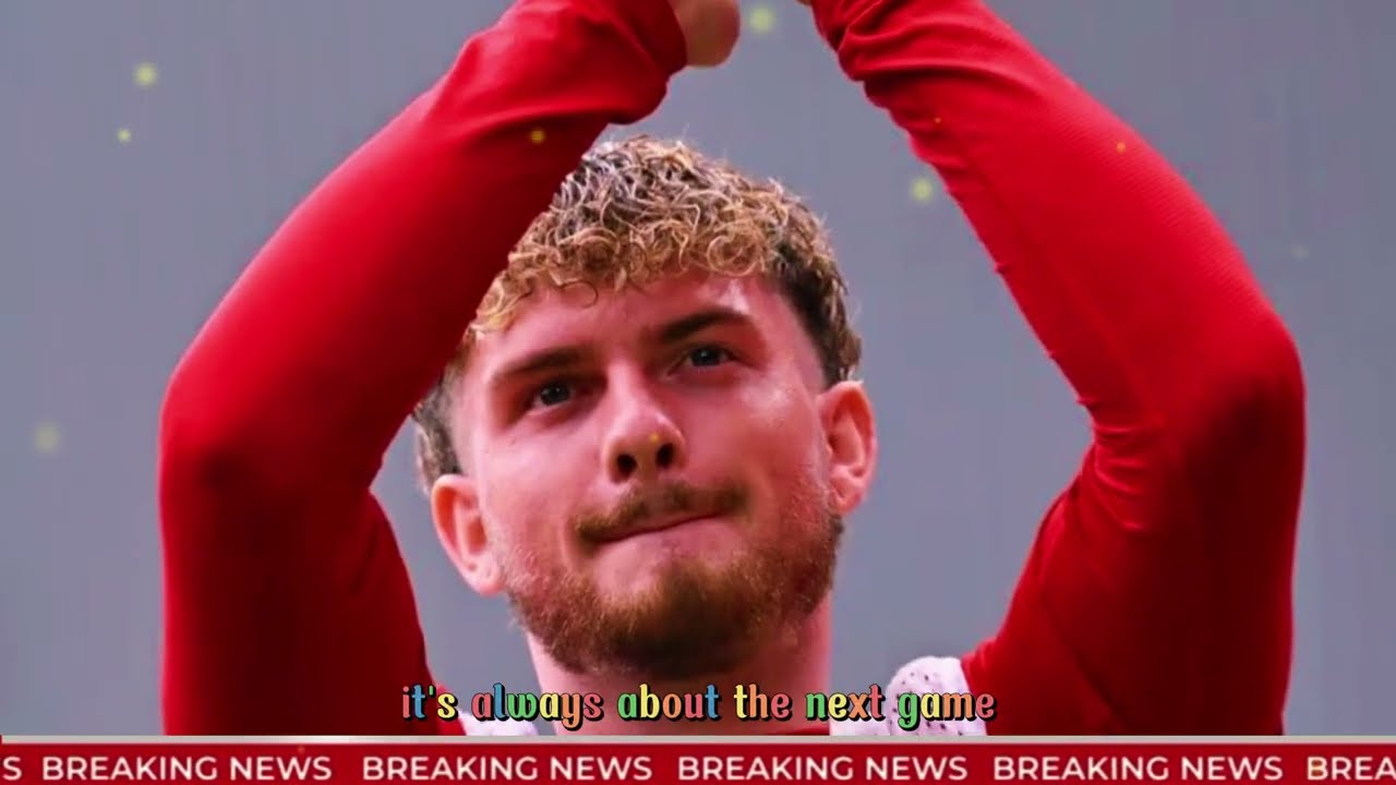 🚨 LFC NEWS ✅ HARVEY ELLIOTT DECISION 😱 SLOT FIRES BACK 🔥 SALAH HEIR PICKED & DALGLISH WARNING