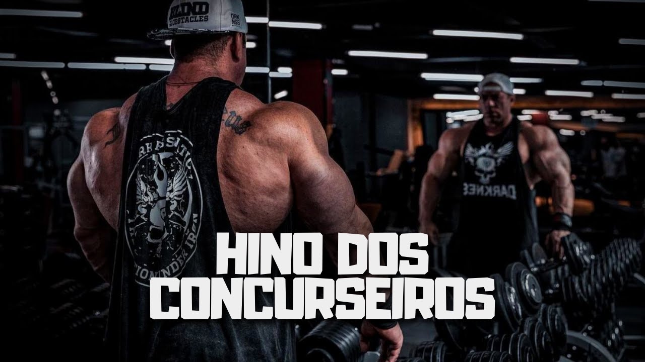 HINO DOS CONCURSEIROS