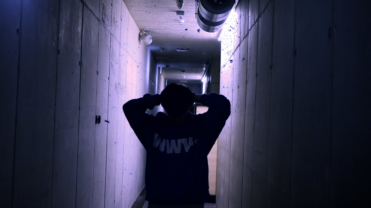 9SSEY x CANCRI - PACJENT (🎥:9ssey)