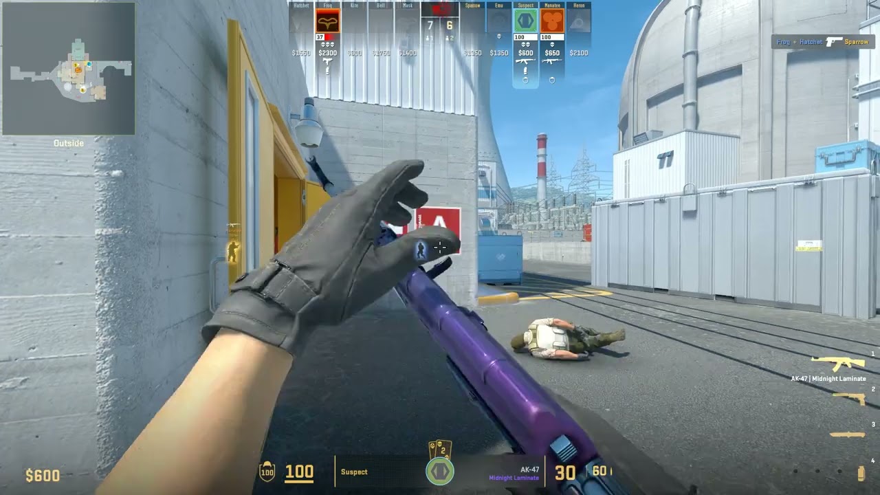 Cheater or not