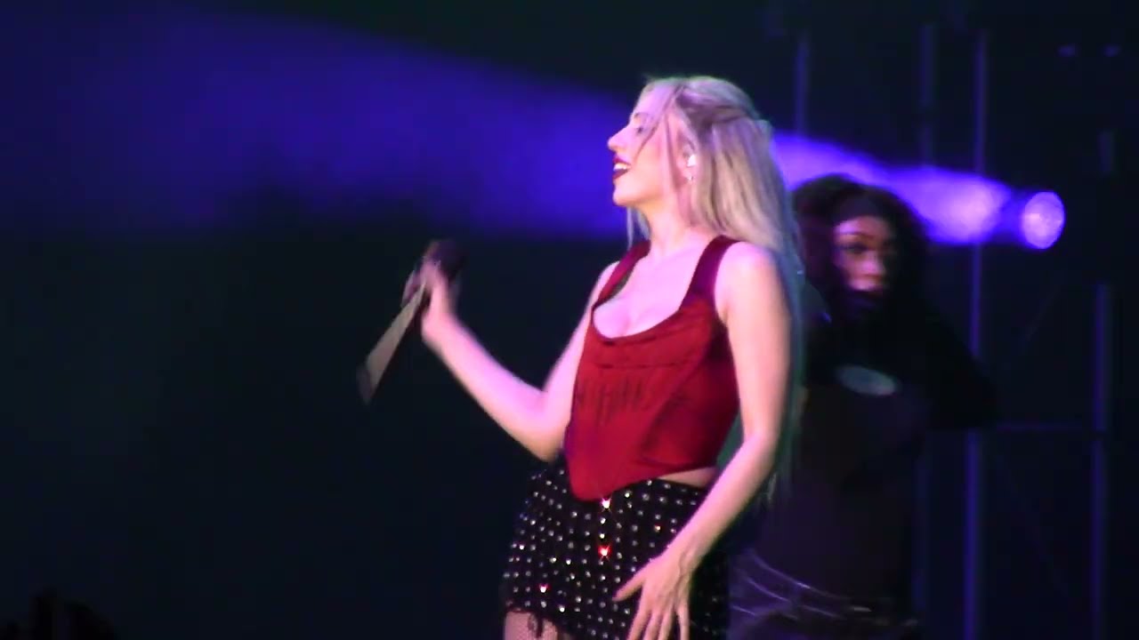 2024 03 09 Ava Max - Cold As Ice
