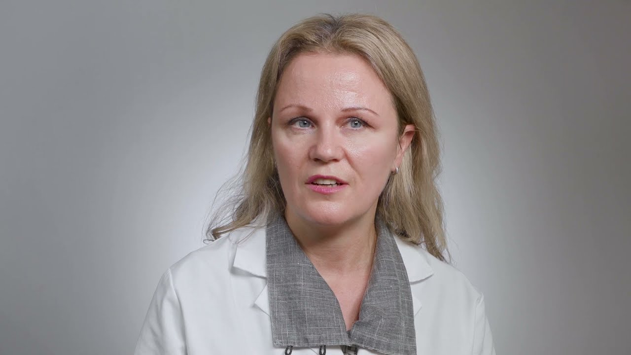 Board-certified Jelena Ozegovic, FNP-BC