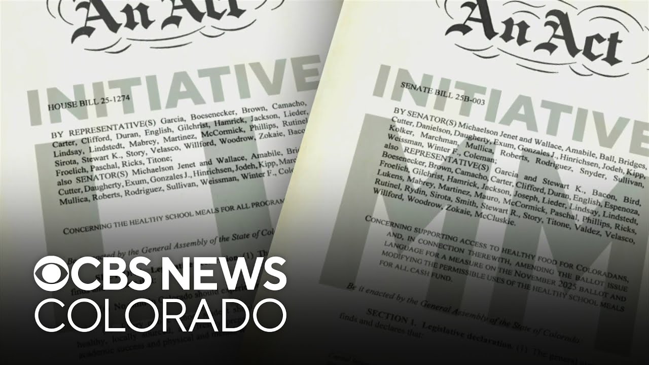 Colorado political analysts share predictions on if statewide ballot measures will pass