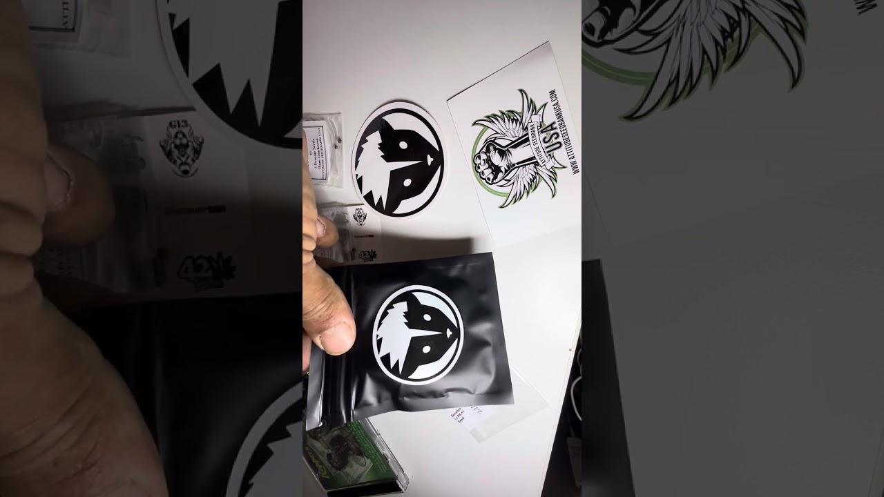 Rare Dankness Seed Bank Review