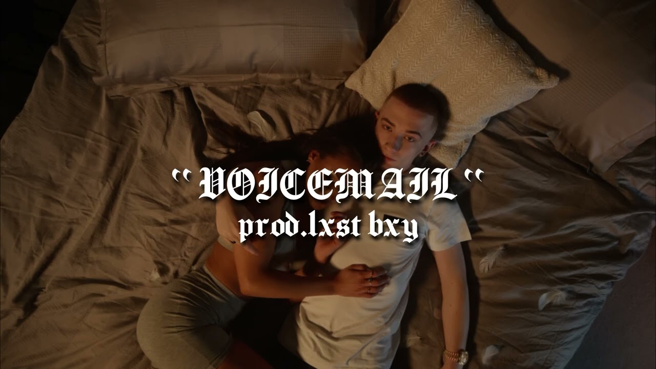 ArrDee x jbee type beat x melodic drill type beat “VOICEMAIL”[prod.LXST BXY X CAL]