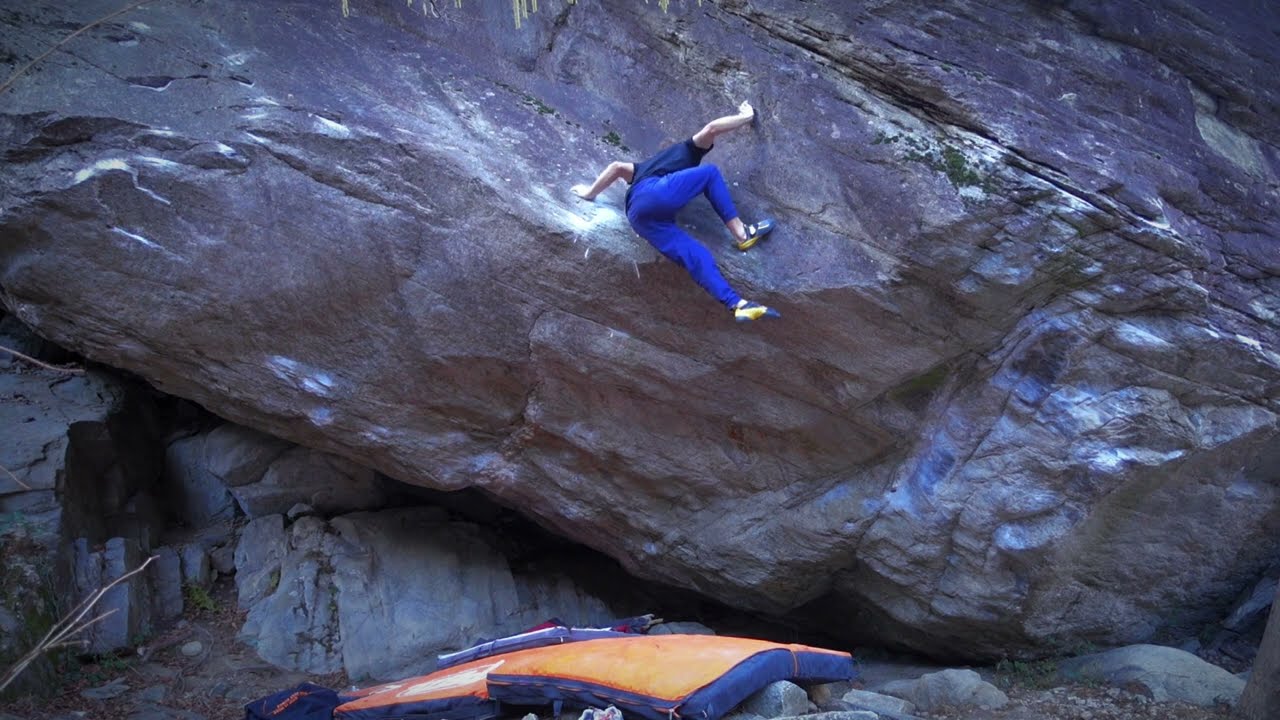From dirt grows the flower 8C // Flo Wientjes