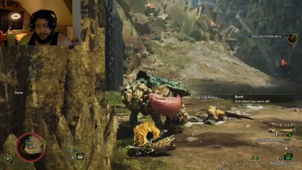 If It Moves, I Stab It 🗡️ Dual Daggers | MH Wilds (Part 5/13)