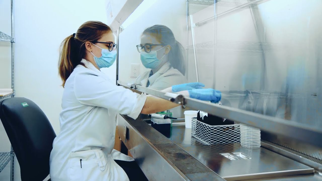 Phibro Biotechnics Corporate Video
