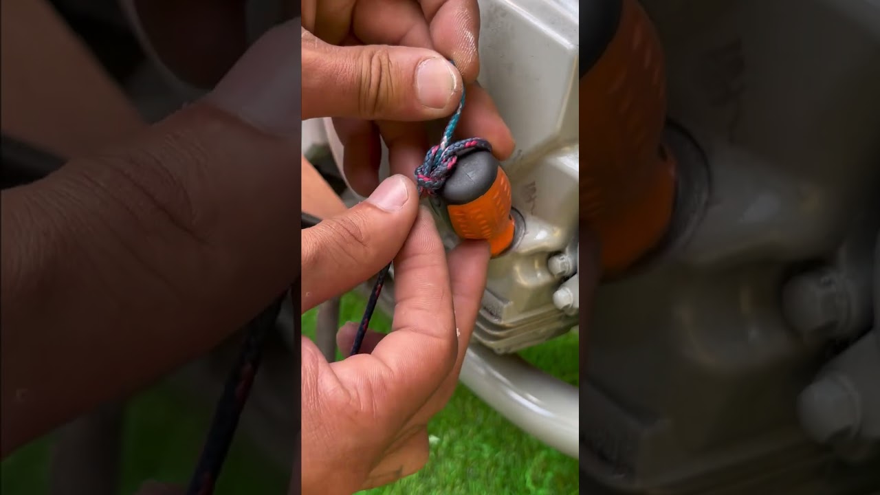 The unexpected motorcycle hackSimple and effective adjustment #USA #MotorcycleHack #SmartGarage