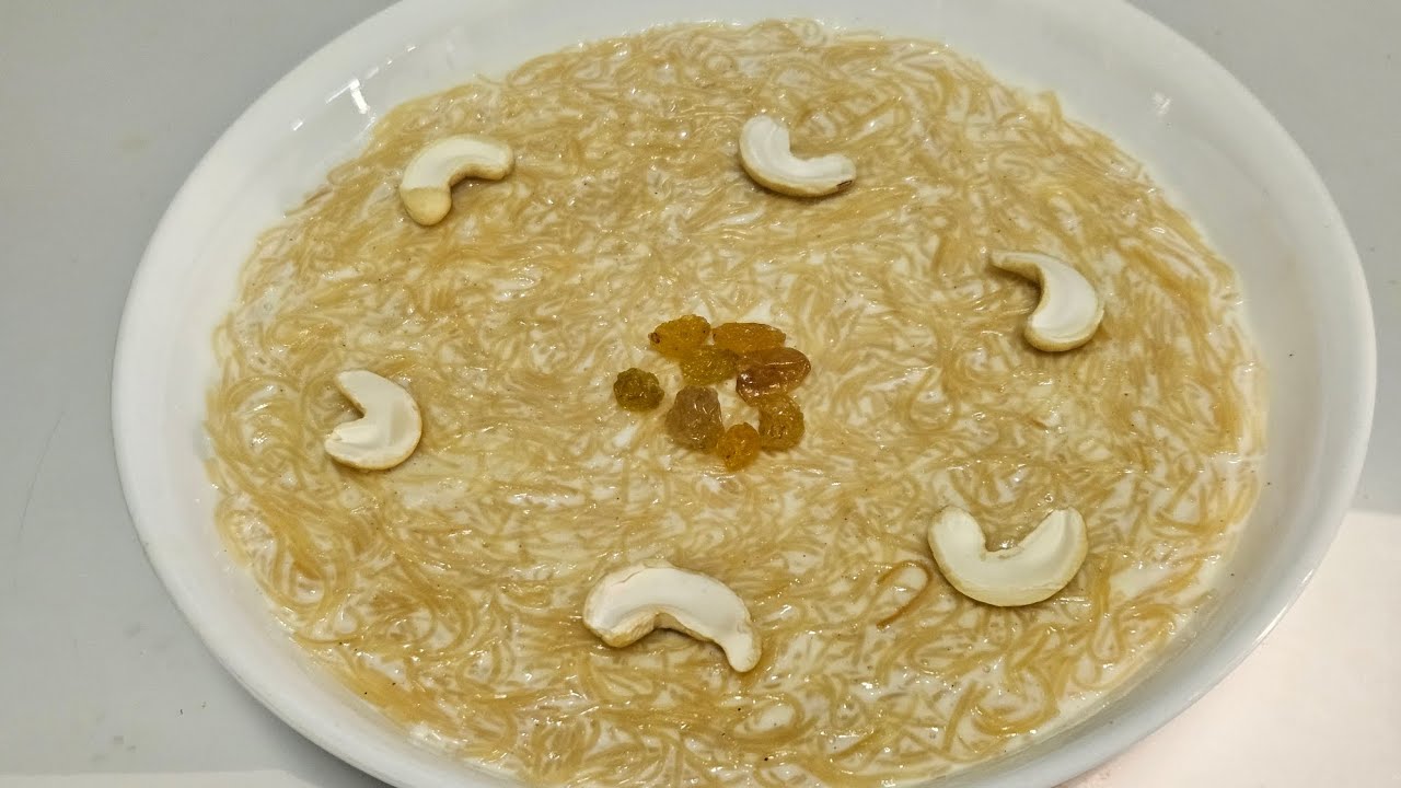 রেগুলার লম্বা সেমাই ,রান্না করলাম ,আশা করি ভালো লাগবে I