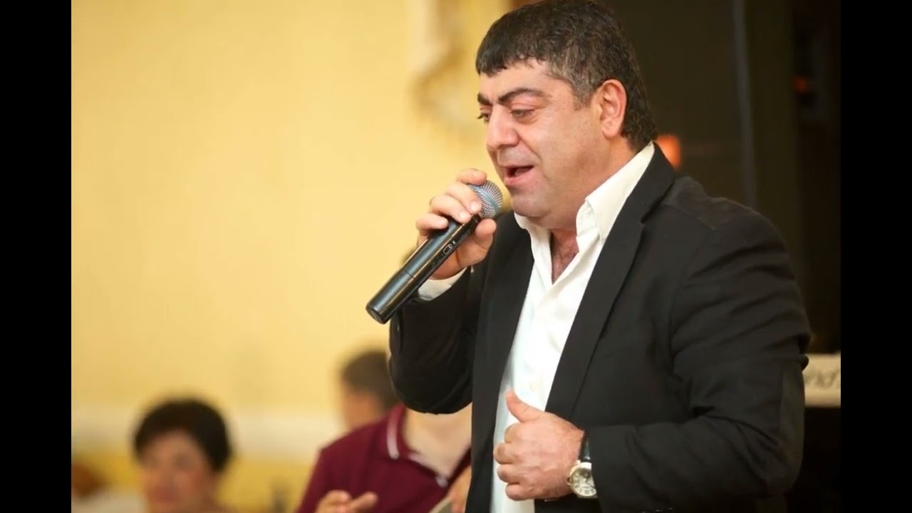 TATUL AVOYAN // DJ RAZ _ THE BEST SONGS 2023
